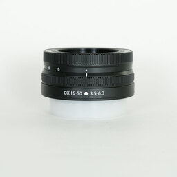 Nikon NIKKOR Z DX 16-50mm f/3.5-6.3 VR