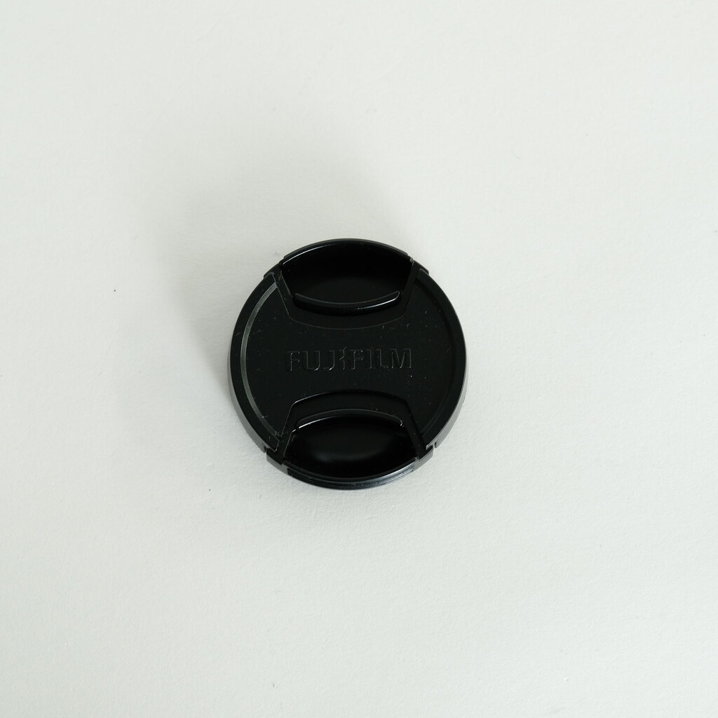 FUJIFILM XF23mmF2 R WR