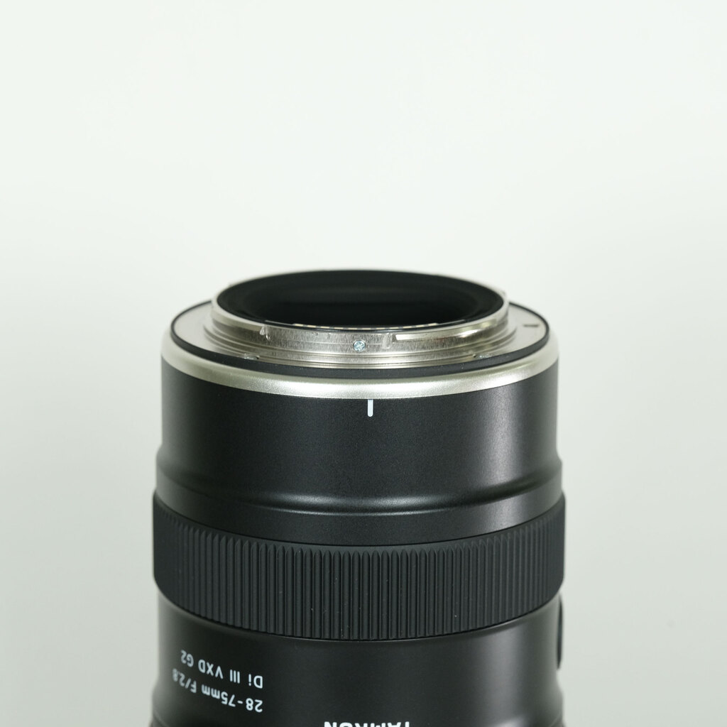 TAMRON 28-75mm F/2.8 Di III VXD G2 (Model A063) [ニコンZ用]