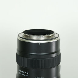 TAMRON 28-75mm F/2.8 Di III VXD G2 (Model A063) [ニコンZ用]