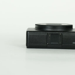 RICOH GR III