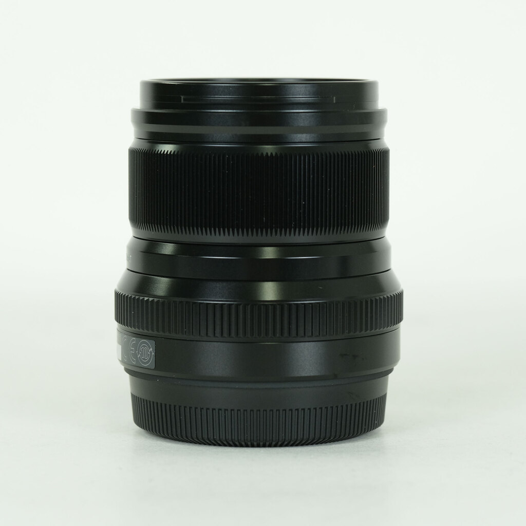 FUJIFILM XF50mmF2 R WR
