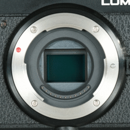 Panasonic LUMIX DC-GX7MK3 ブラック
