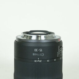 Canon RF15-30mm F4.5-6.3 IS STM Canon RF15-30mm F4.5-6.3 IS STM