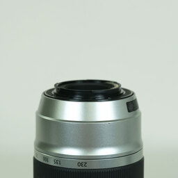 FUJIFILM フジノン XC50-230mm F4.5-6.7 OIS シルバー