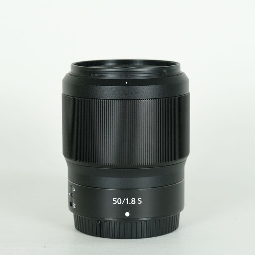 Nikon NIKKOR Z 50mm f/1.8 Sを徹底解説。愛用者のレビュー・作例も