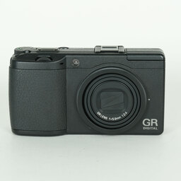 RICOH GR DIGITAL II