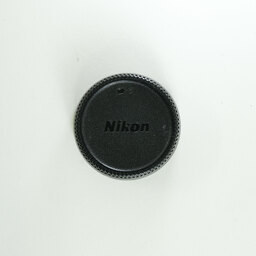 Nikon AF-S DX NIKKOR 16-85mm F3.5-5.6G ED VR