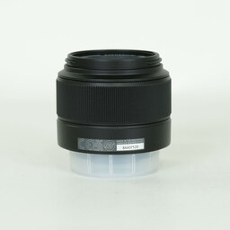 FUJIFILM XC35mmF2 FUJIFILM XC35mmF2
