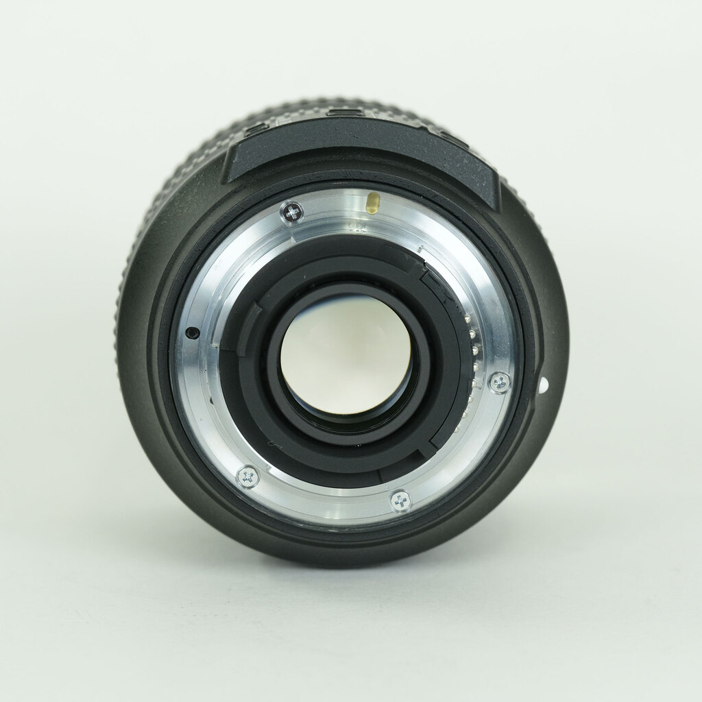 Nikon AF-S DX NIKKOR 16-80mm f/2.8-4E ED VR