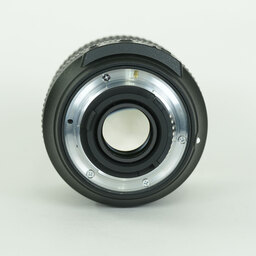 Nikon AF-S DX NIKKOR 16-80mm f/2.8-4E ED VR