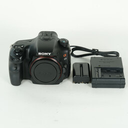 SONY α65