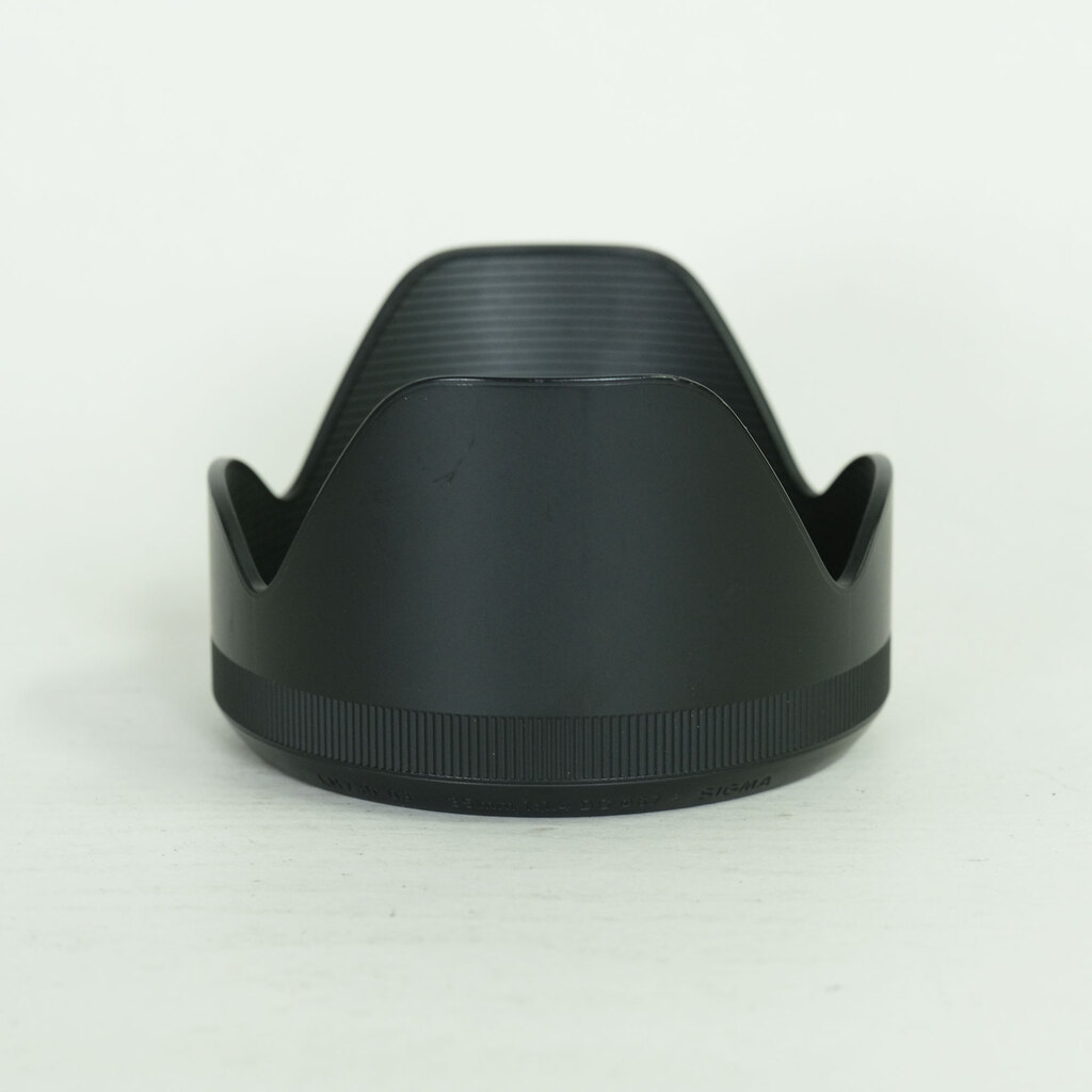 SIGMA 35mm F1.4 DG HSM｜Art [ニコン用]