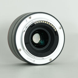 SAMYANG AF 24ｍｍ F2.8 FE (ソニーE用)