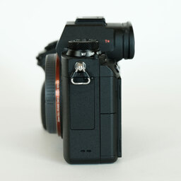 SONY α9（ILCE-9）