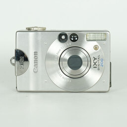 Canon IXY DIGITAL 200