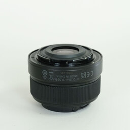 Nikon NIKKOR Z DX 24mm f/1.7