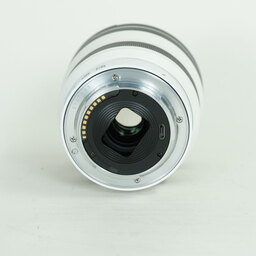 TOKINA atx-m 11-18mm WE F2.8E（ソニーE用/APS-C専用） ホワイトエディション