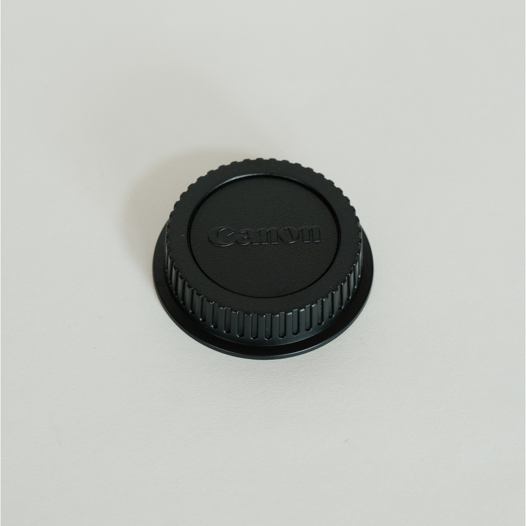 Canon EF50mm F1.8 STM