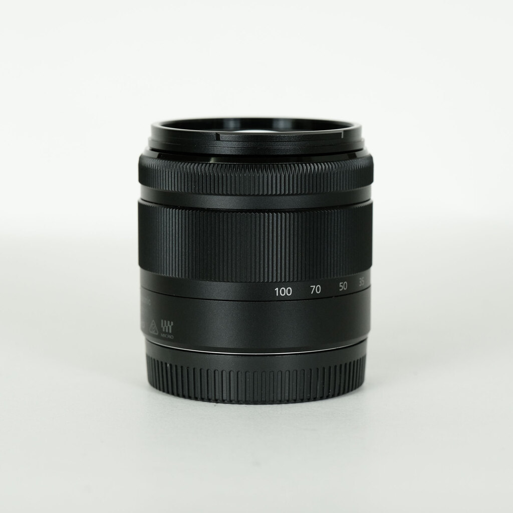 Panasonic LUMIX G VARIO 35-100mm / F4.0-5.6 ASPH. / MEGA O.I.S.