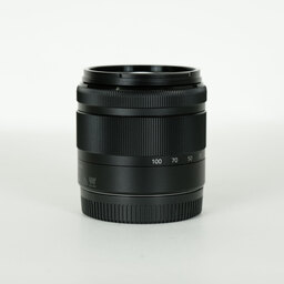 Panasonic LUMIX G VARIO 35-100mm / F4.0-5.6 ASPH. / MEGA O.I.S.
