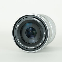 OLYMPUS M.ZUIKO DIGITAL ED 40-150mm F4.0-5.6 R