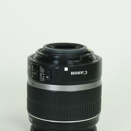 Canon EF-S18-55mm F3.5-5.6 IS