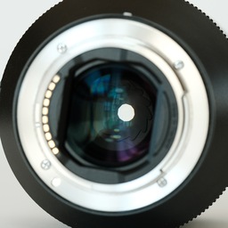 SONY Planar T* FE 50mm F1.4 ZA SEL50F14Z
