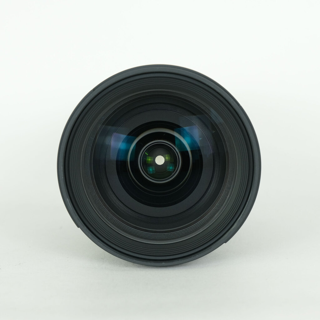 SIGMA 24-70mm F2.8 DG DN II｜Art [ソニーE用]