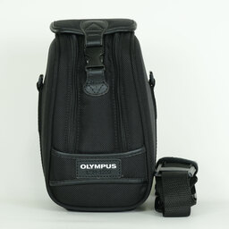 OLYMPUS ZUIKO DIGITAL ED 50-200mm F2.8-3.5 SWD