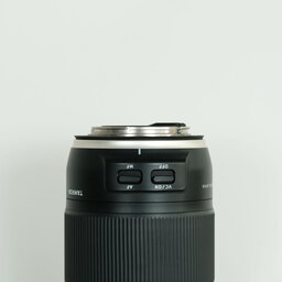 TAMRON 18-400mm F/3.5-6.3 Di II VC HLD (Model B028) [キヤノン用]