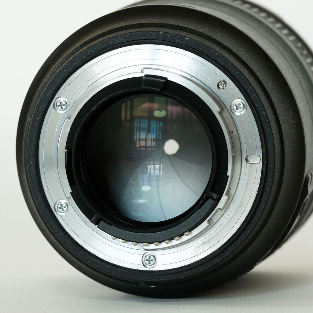 Nikon AF-S NIKKOR 24mm f/1.4G ED