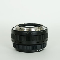 FUJIFILM GF50mmF3.5 R LM WR