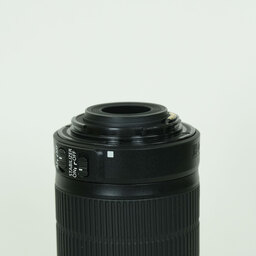 Canon EF-S55-250mm F4-5.6 IS II
