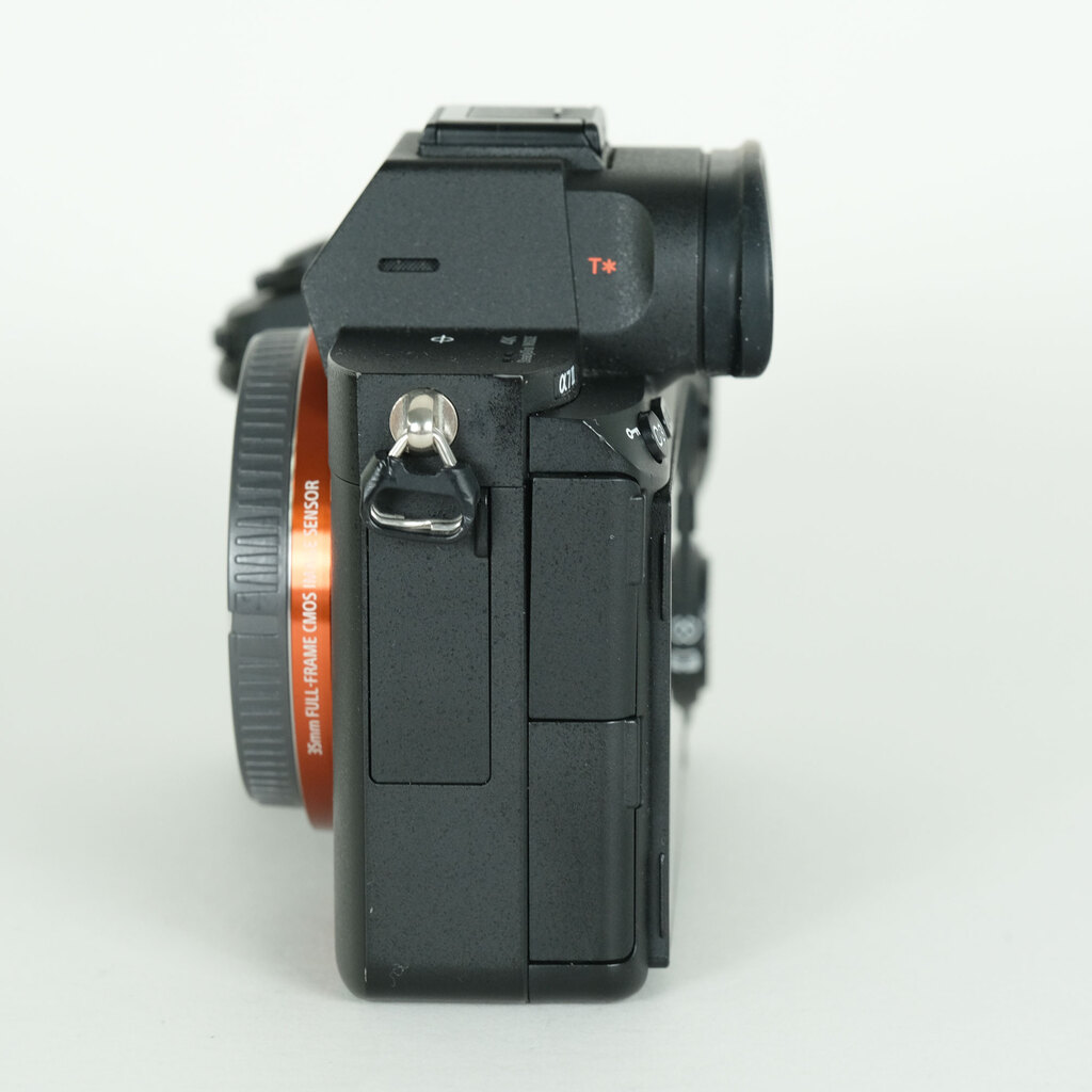 SONY ��7 III�iILCE-7M3�j [�{�f�B]