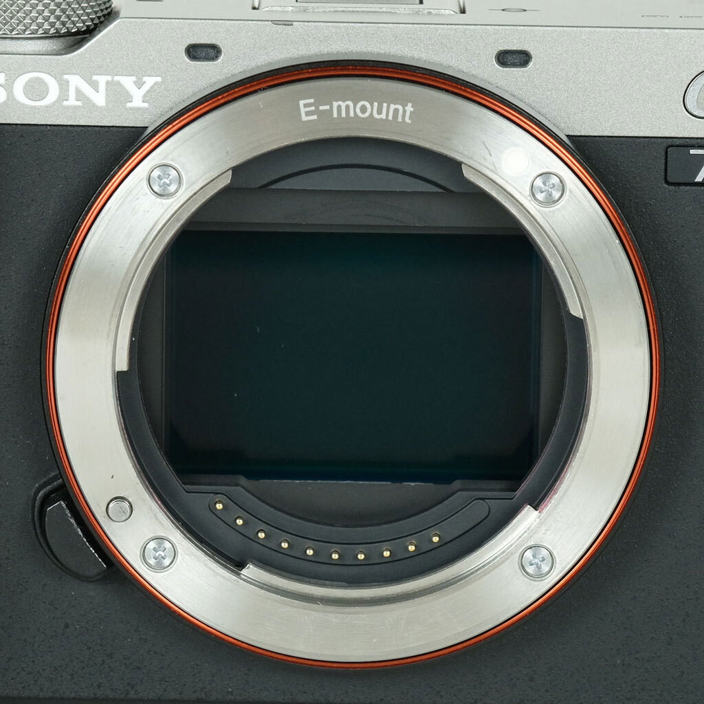 SONY α7C II(ILCE-7CM2) SONY α7C II(ILCE-7CM2)