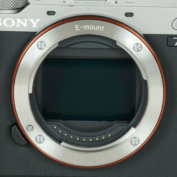 SONY α7C II(ILCE-7CM2) SONY α7C II(ILCE-7CM2)