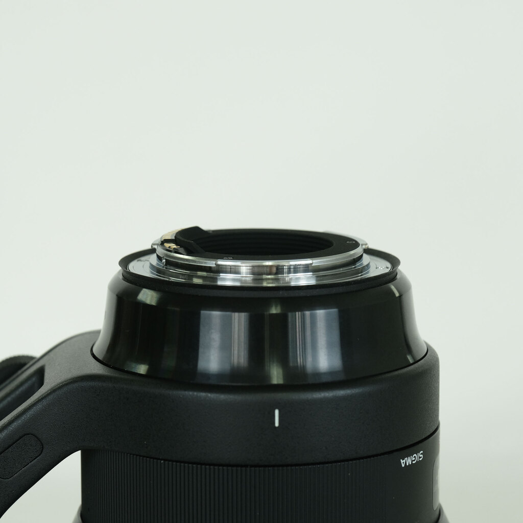 SIGMA 105mm F1.4 DG HSM｜Art [キヤノン用]