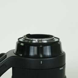 SIGMA 105mm F1.4 DG HSM｜Art [キヤノン用]