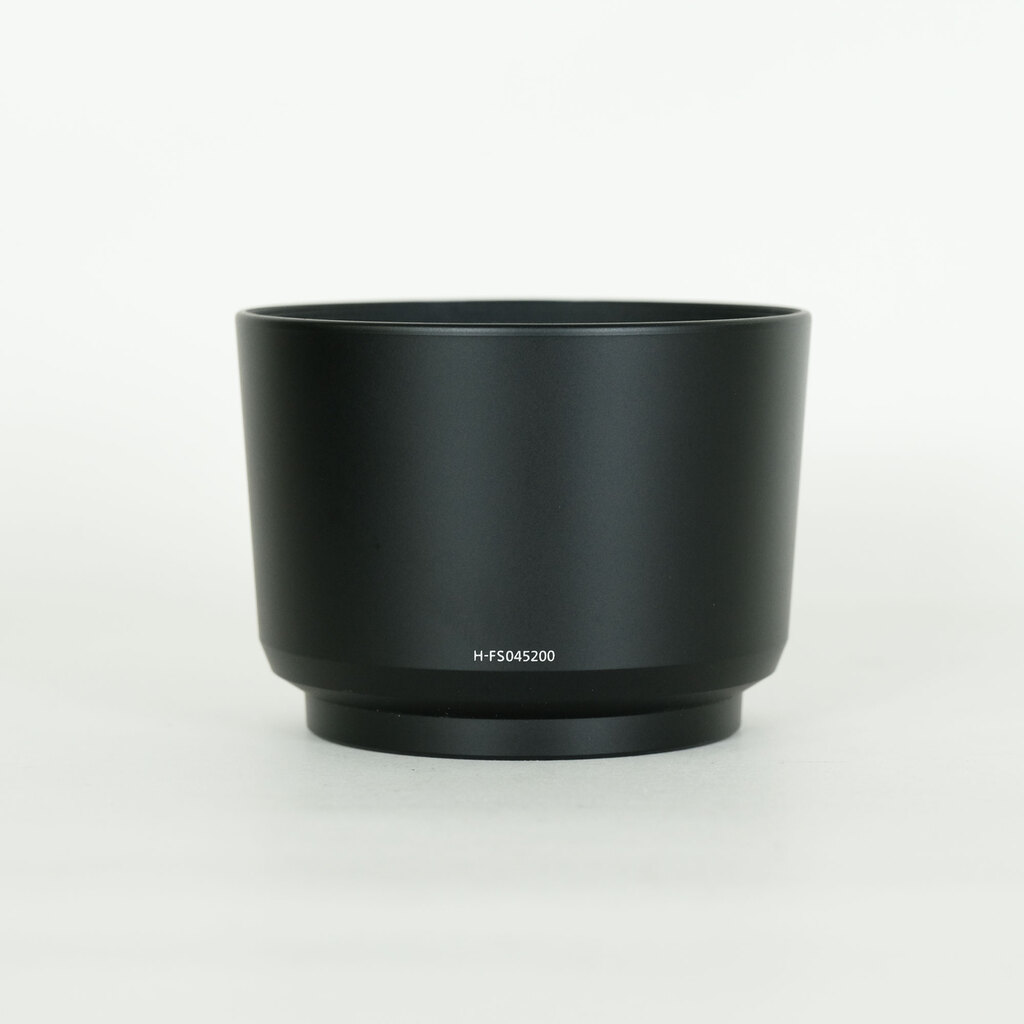 Panasonic LUMIX G VARIO 45-200mm F4.0-F5.6 MEGA O.I.S. H-FS045200