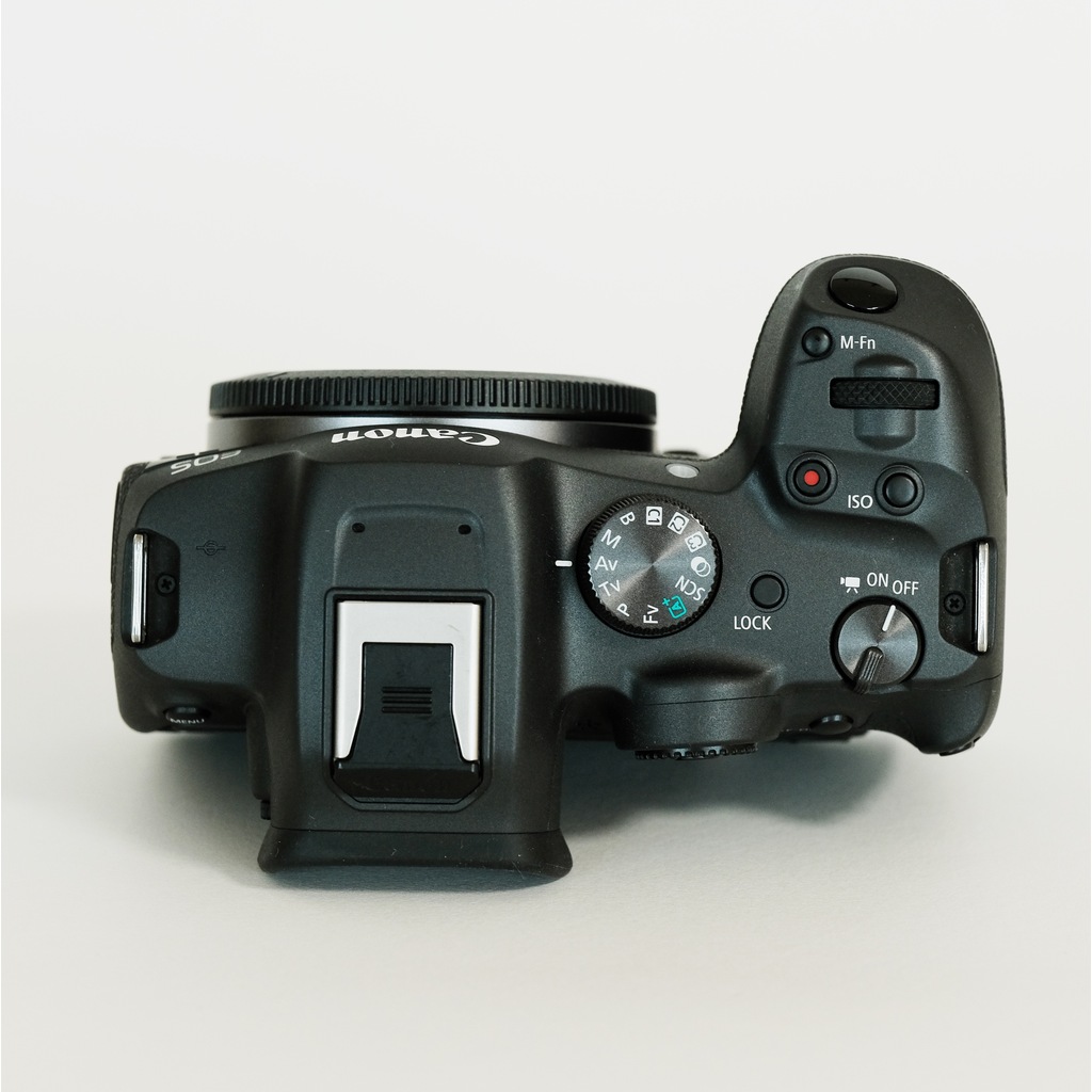 Canon EOS R7