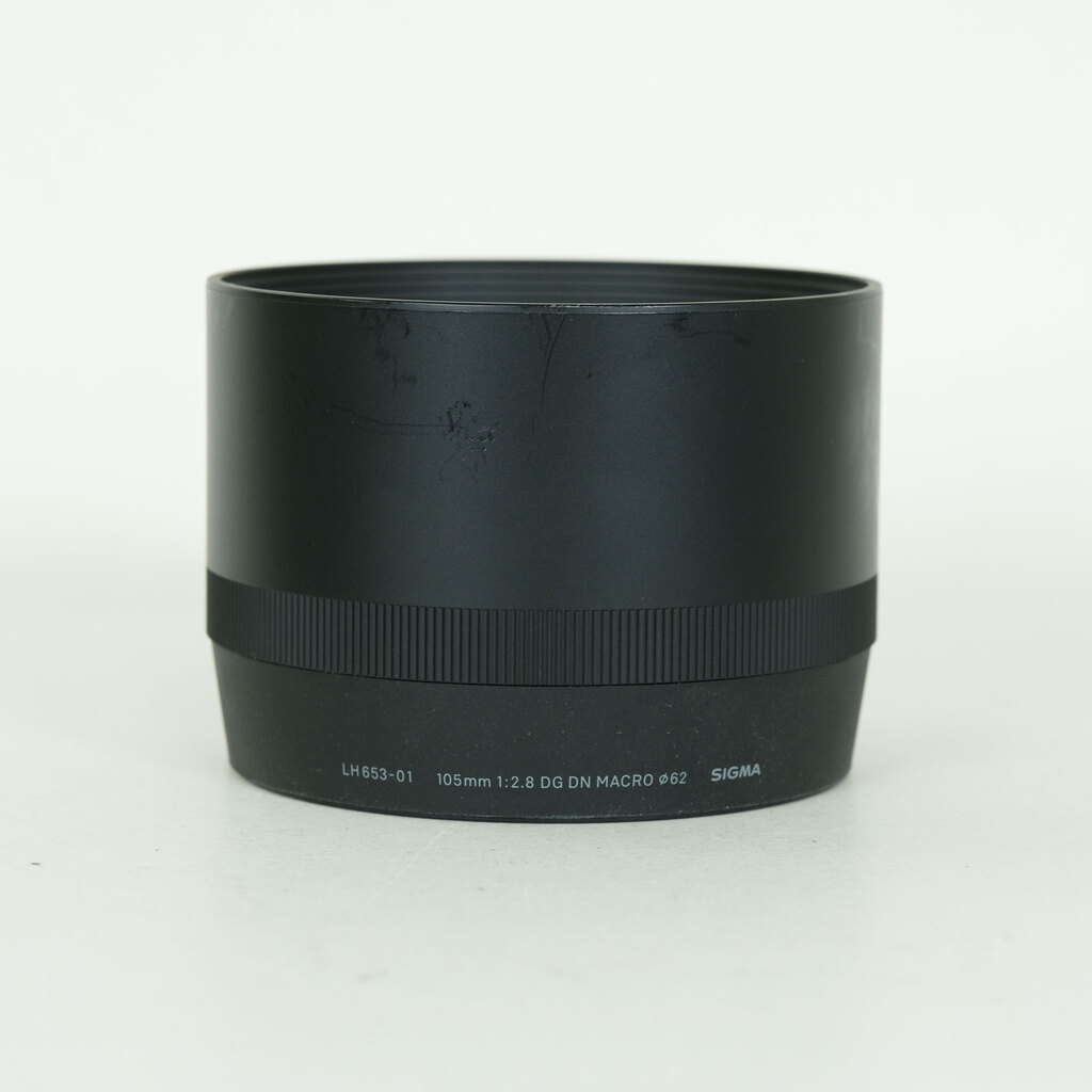 SIGMA 105mm F2.8 DG DN Macro｜Art [ライカL用]