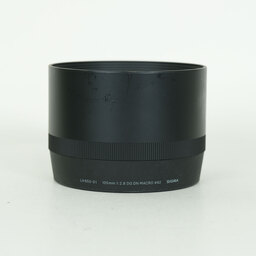 SIGMA 105mm F2.8 DG DN Macro｜Art [ライカL用]