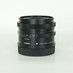SIGMA 45mm F2.8 DG DN｜Contemporary [ライカL用]