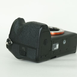 SONY α7 IV（ILCE-7M4）