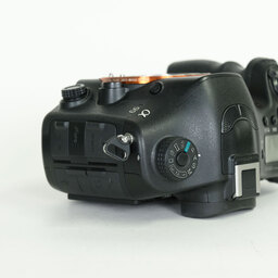 SONY α99（SLT-A99V）