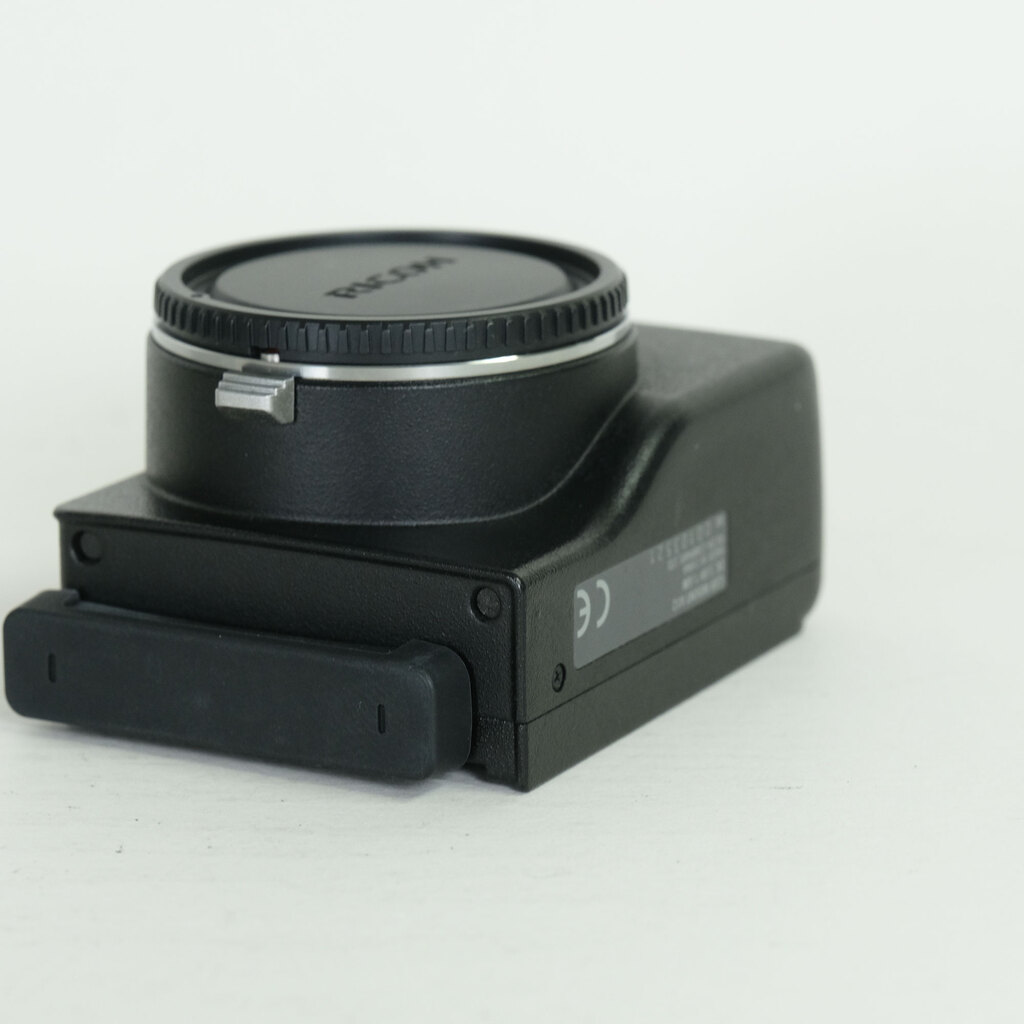 RICOH GXR MOUNT A12