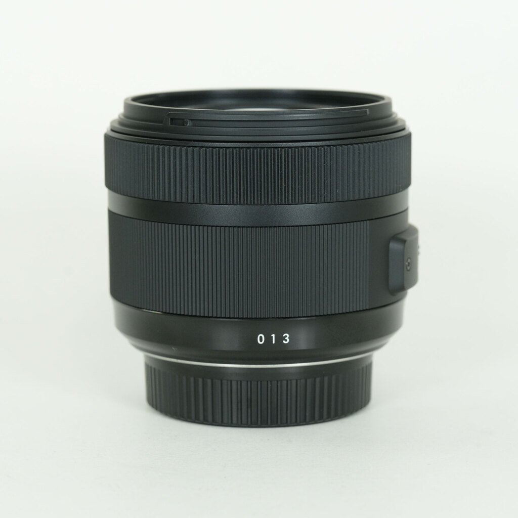SIGMA 30mm F1.4 DC HSM｜Art [ニコン用]