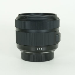 SIGMA 30mm F1.4 DC HSM｜Art [ニコン用]