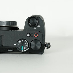 SONY α6700（ILCE-6700）